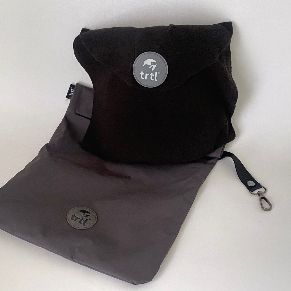 Ttyl Travel Neck Support Pillow